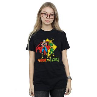 MARVEL  TShirt 