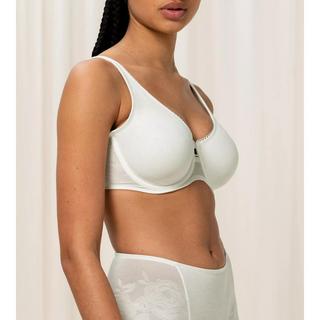 Triumph Wild Rose Sensation W01 Reggiseno Minimizer  