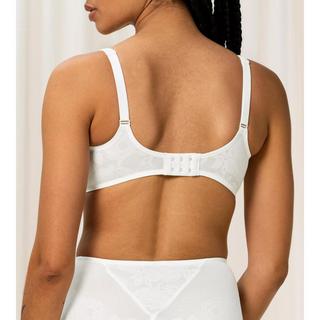 Triumph Wild Rose Sensation W01 Reggiseno Minimizer  