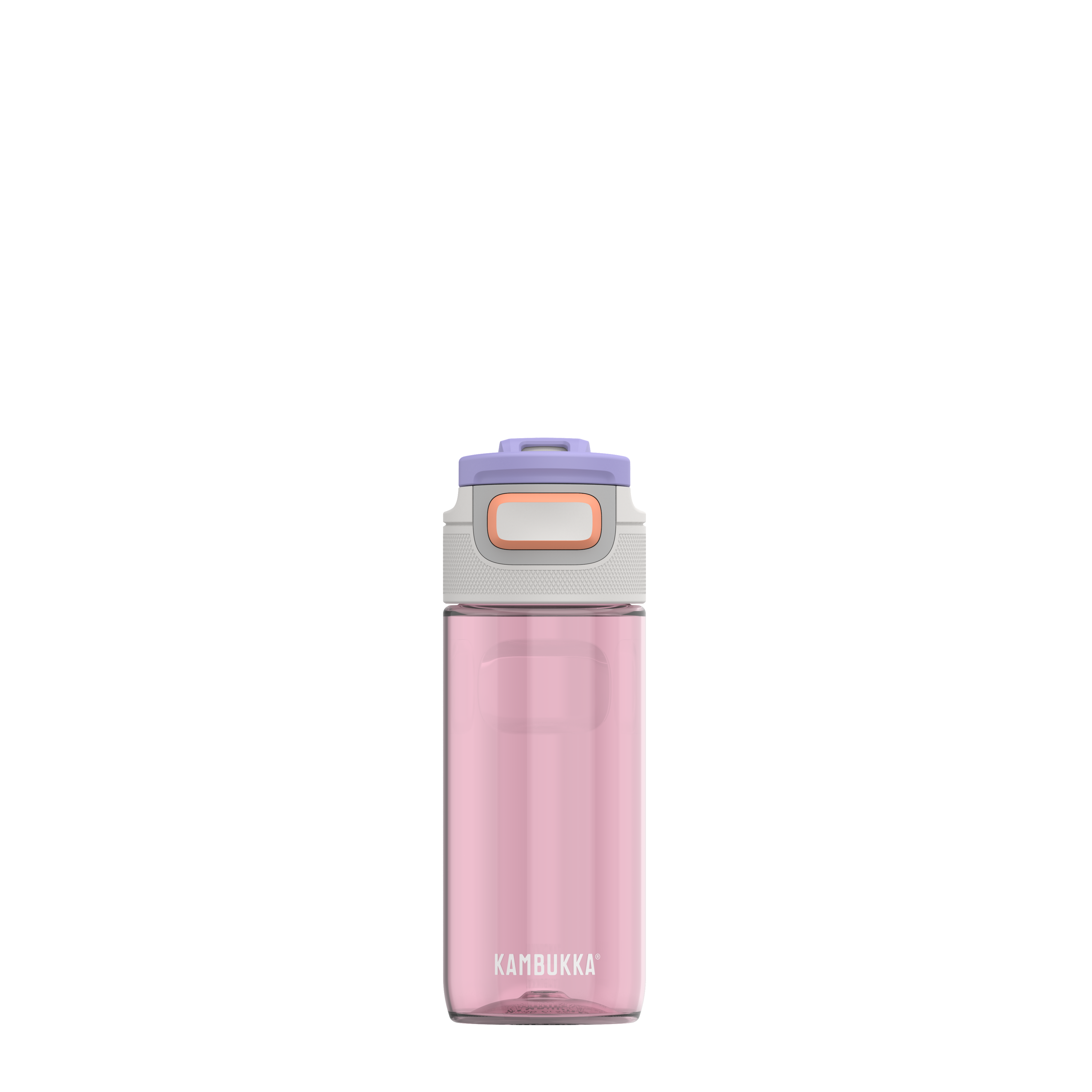 Kambukka  Elton 750ml, Barely Blush 