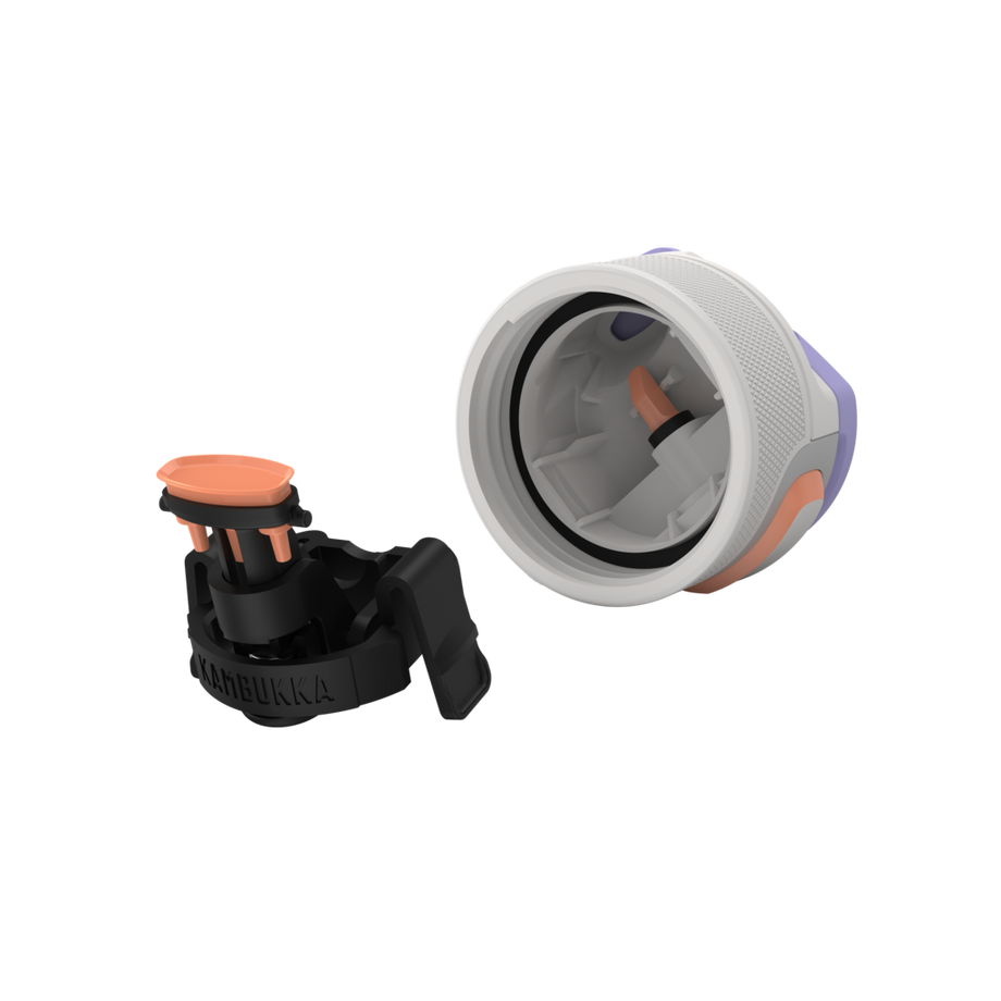 Kambukka  Elton 750ml, Barely Blush 