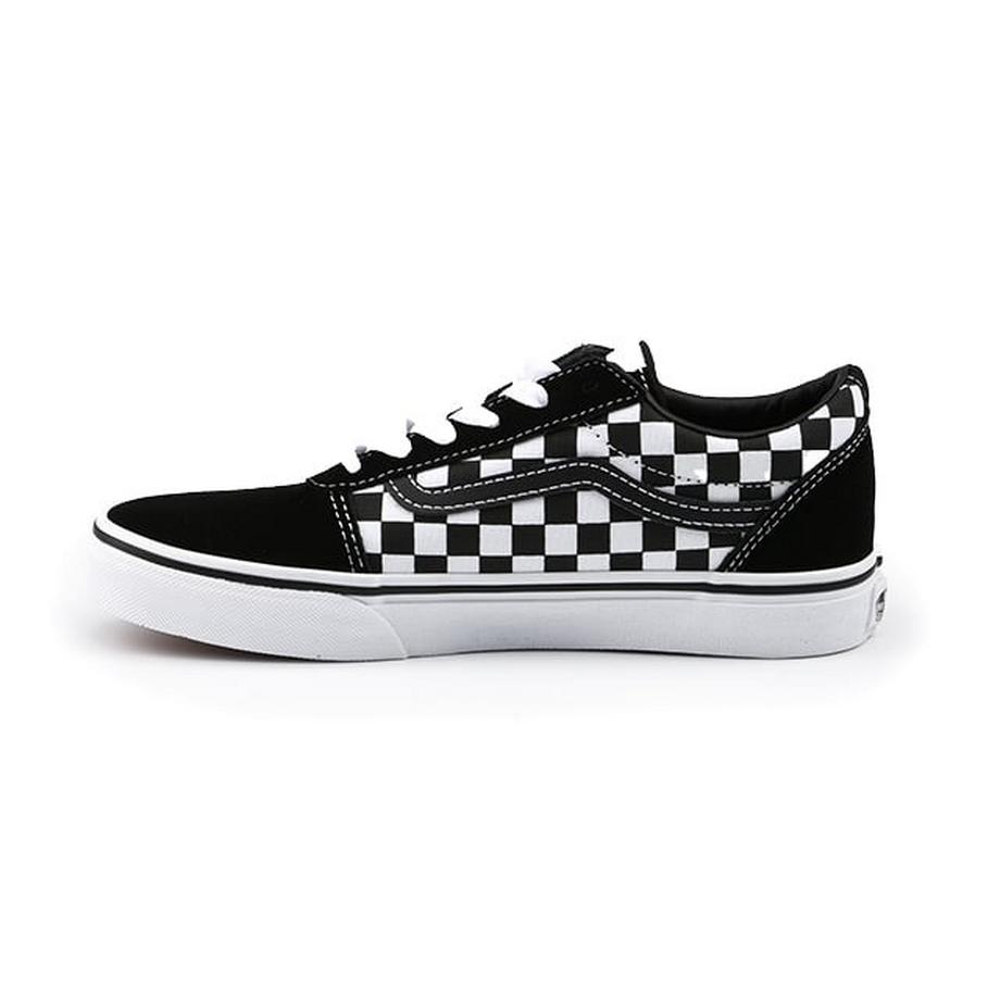 VANS Ward-33 Low Top Skate Schuh  