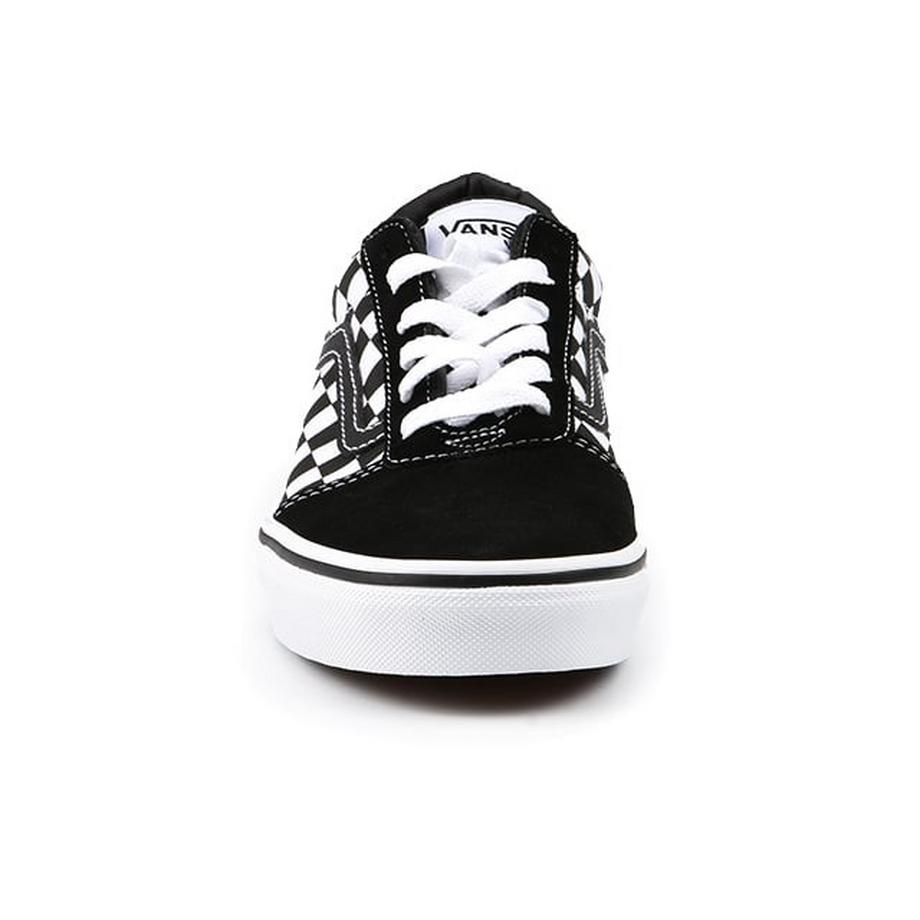 VANS Ward-33 Low Top Skate Schuh  