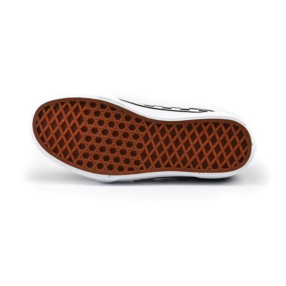 VANS Ward-33 Low Top Skate Schuh  