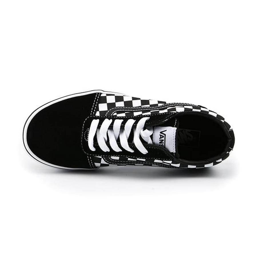 VANS Ward-33 Low Top Skate Schuh  