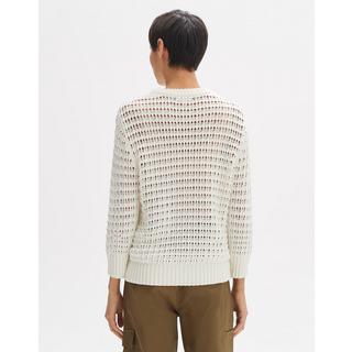 OPUS  Häkelpullover Pelisa 