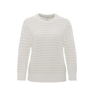 OPUS  Häkelpullover Pelisa 