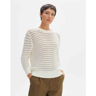 OPUS  Häkelpullover Pelisa 