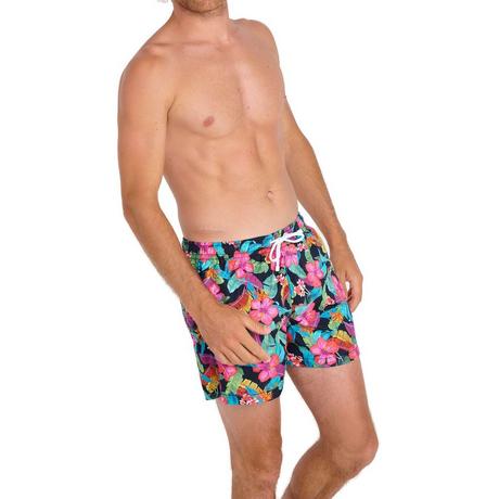 BANANA MOON Ruben Makanimen Short de bain  