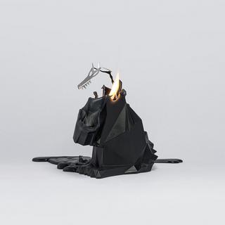 PyroPet PyroPet Dreki  