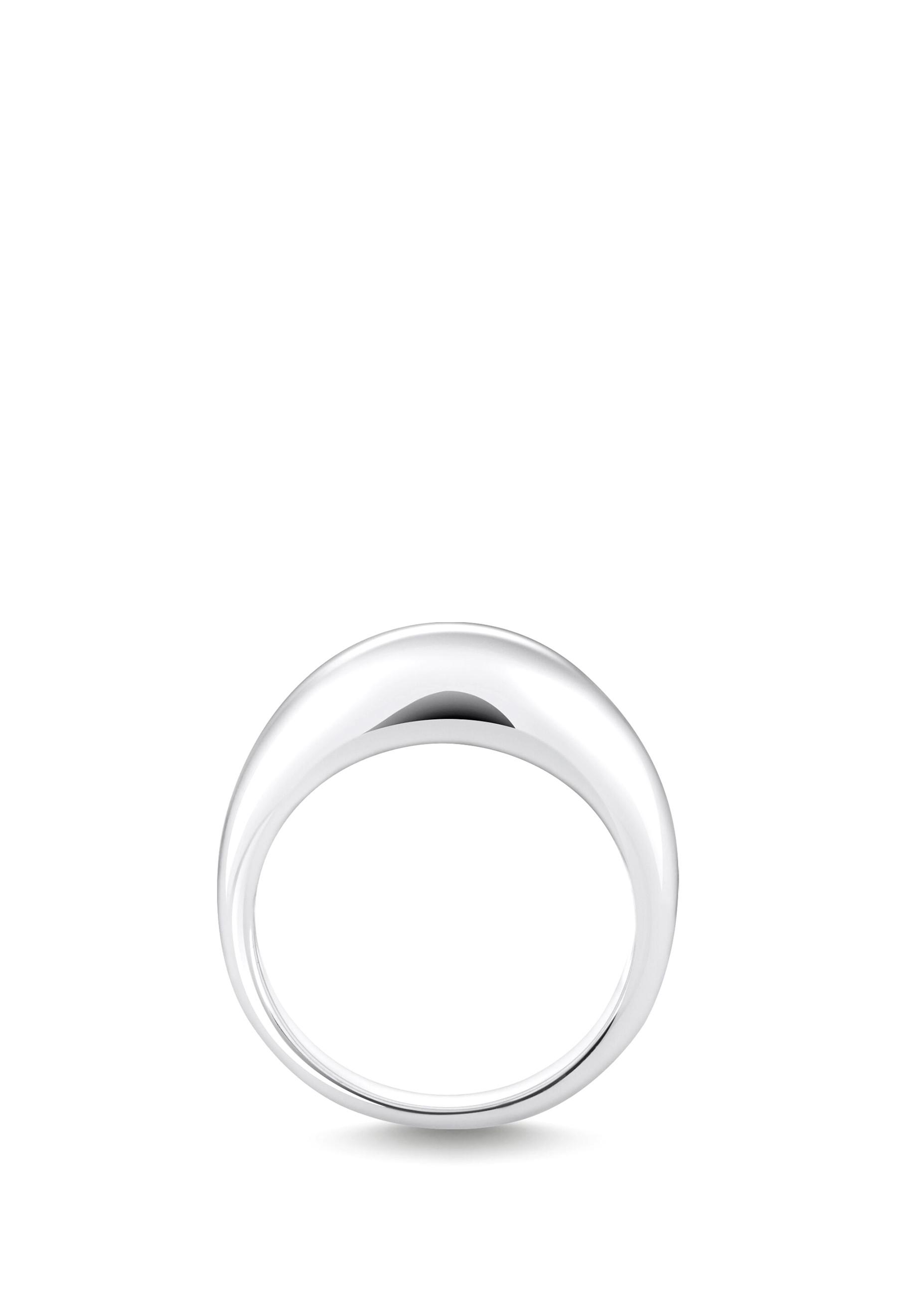 Thomas Sabo  Bague classique en argent 