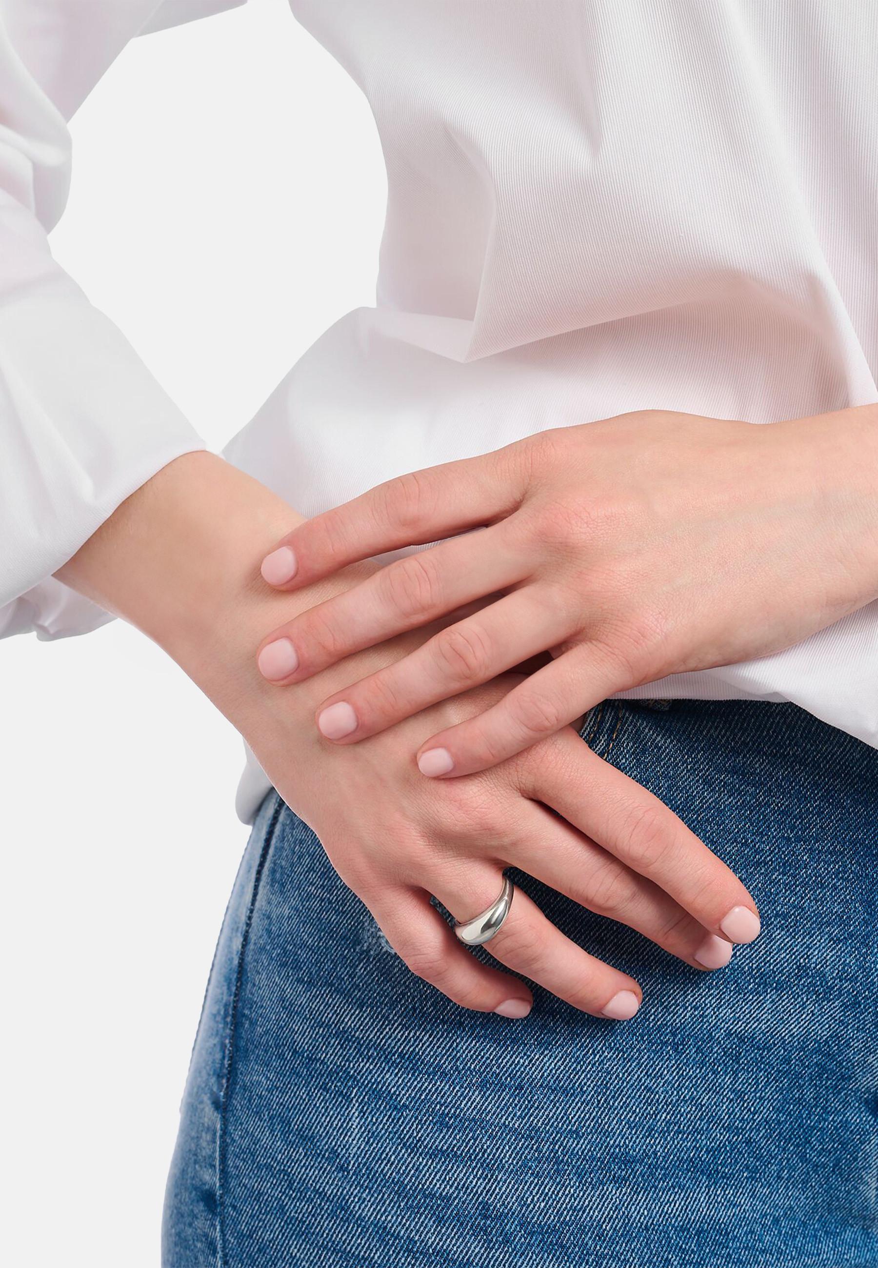 Thomas Sabo  Bague classique en argent 