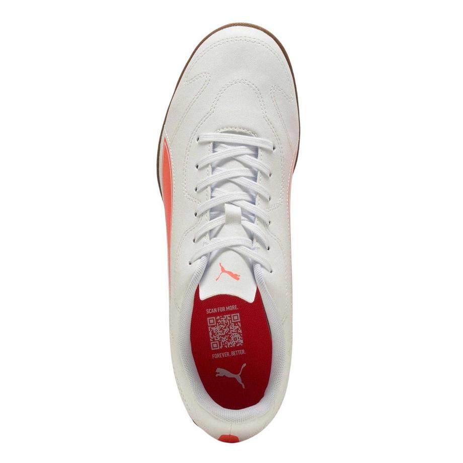 PUMA Chaussures De Foot En Salle Vitoria Plat  