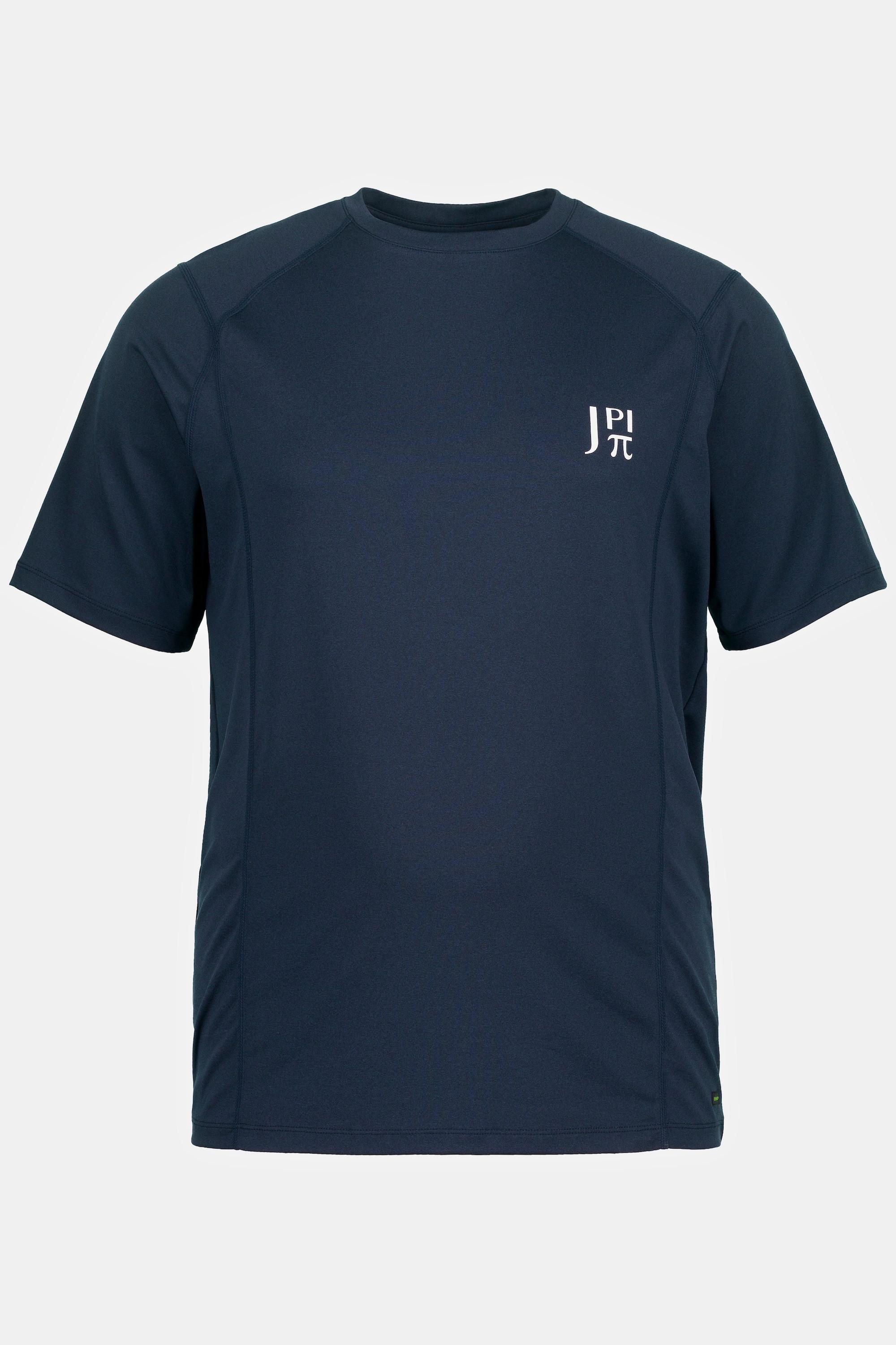 JP1880  Funktions-Shirt, FLEXNAMIC®, Fitness, Halbarm, QuickDry 