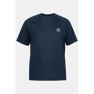 JP1880  Funktions-Shirt, FLEXNAMIC®, Fitness, Halbarm, QuickDry 