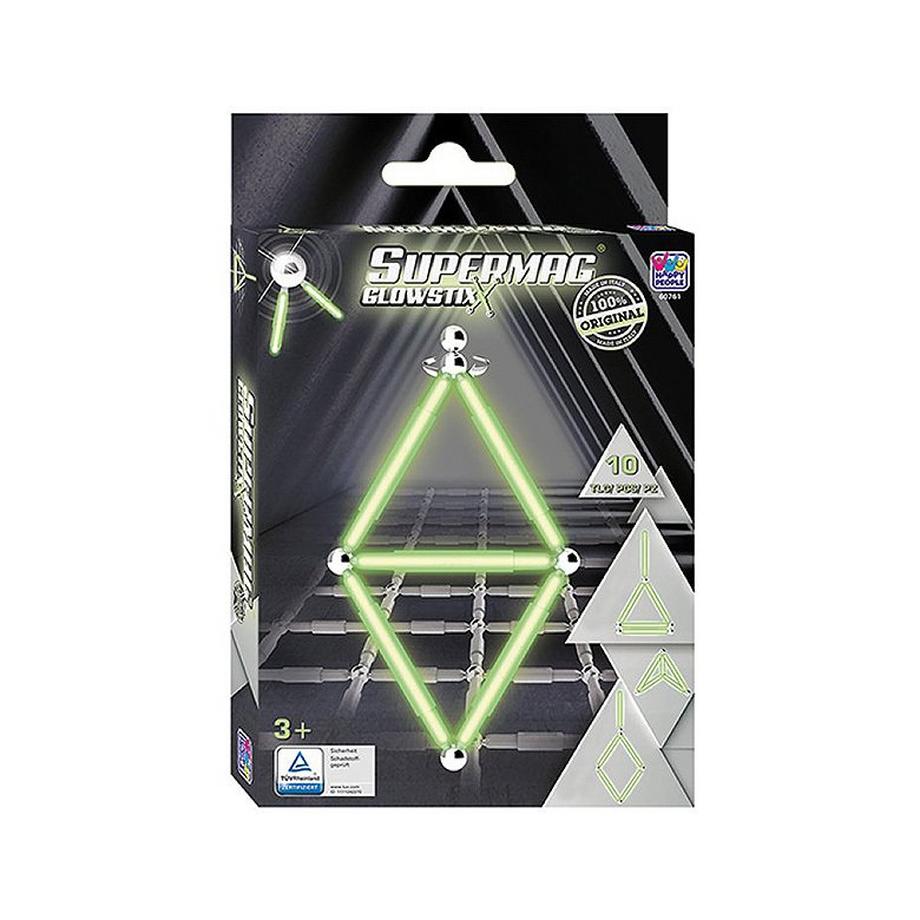 Happy People  Supermag Supermag Glowstix (10Teile) 