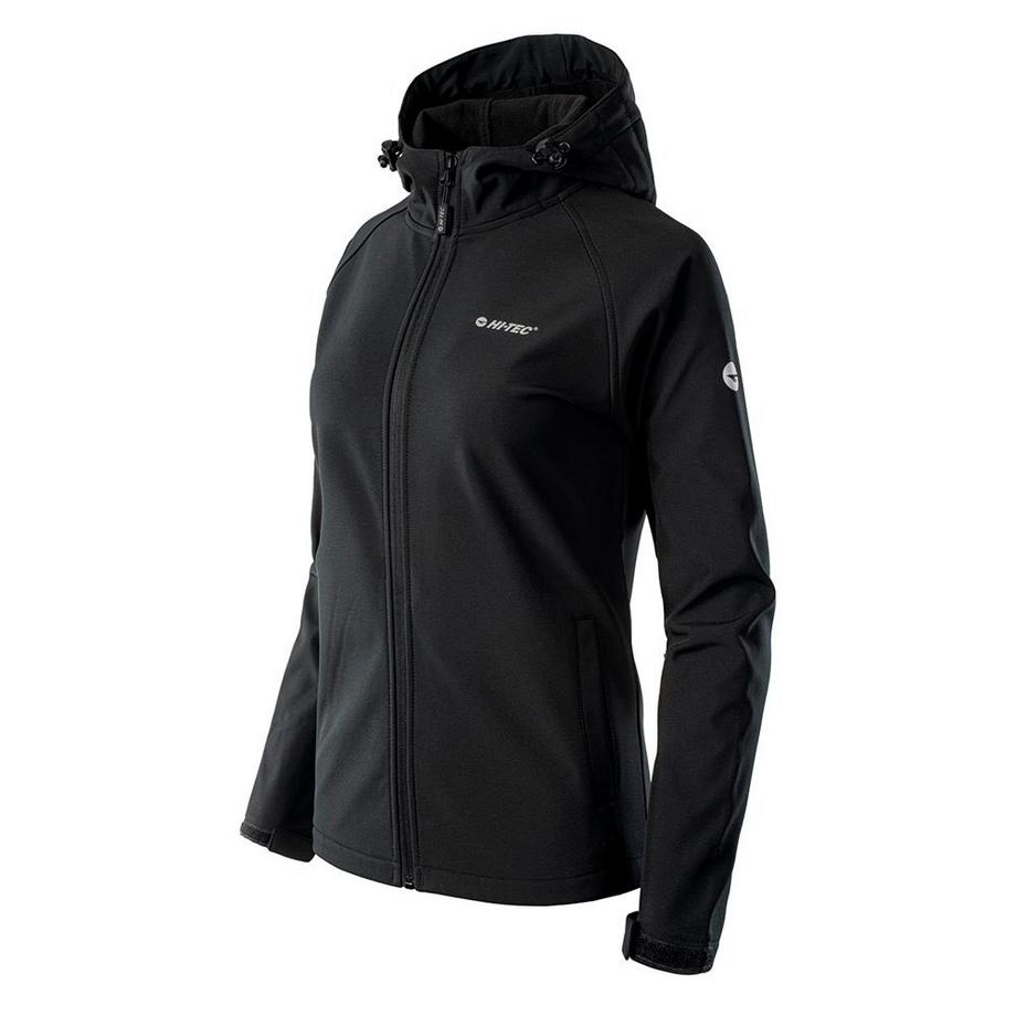 Hi-Tec Neti Softshelljacke  