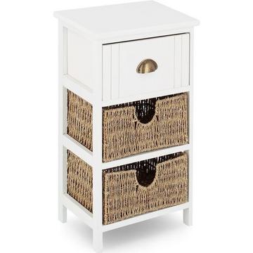 Commode Sierra 26x32x62