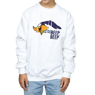 LOONEY TUNES  Beep Beep Sweatshirt 