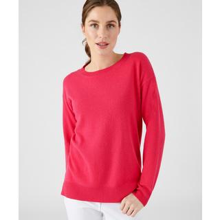 Damart  Pullover mit Rundhalsausschnitt aus reinem Kaschmir 