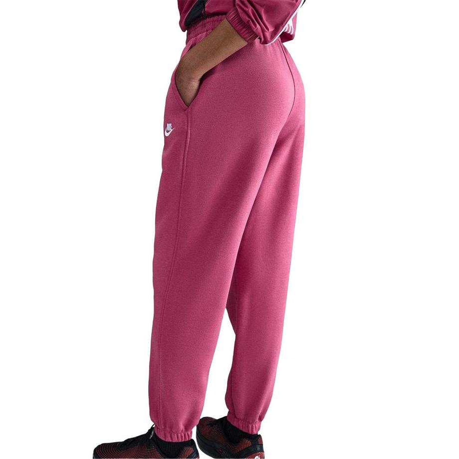 NIKE  Pantaloni Da Jogging Misto Cotone Ragazze 
