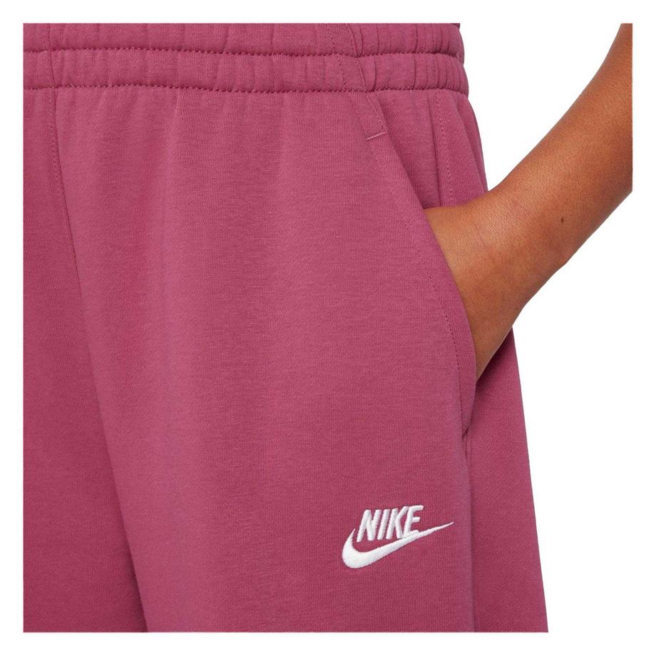 NIKE  Pantaloni Da Jogging Misto Cotone Ragazze 