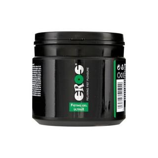 Eros  Gel Fisting - 500ml 