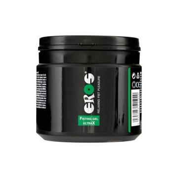 Fisting Gel - 500ml