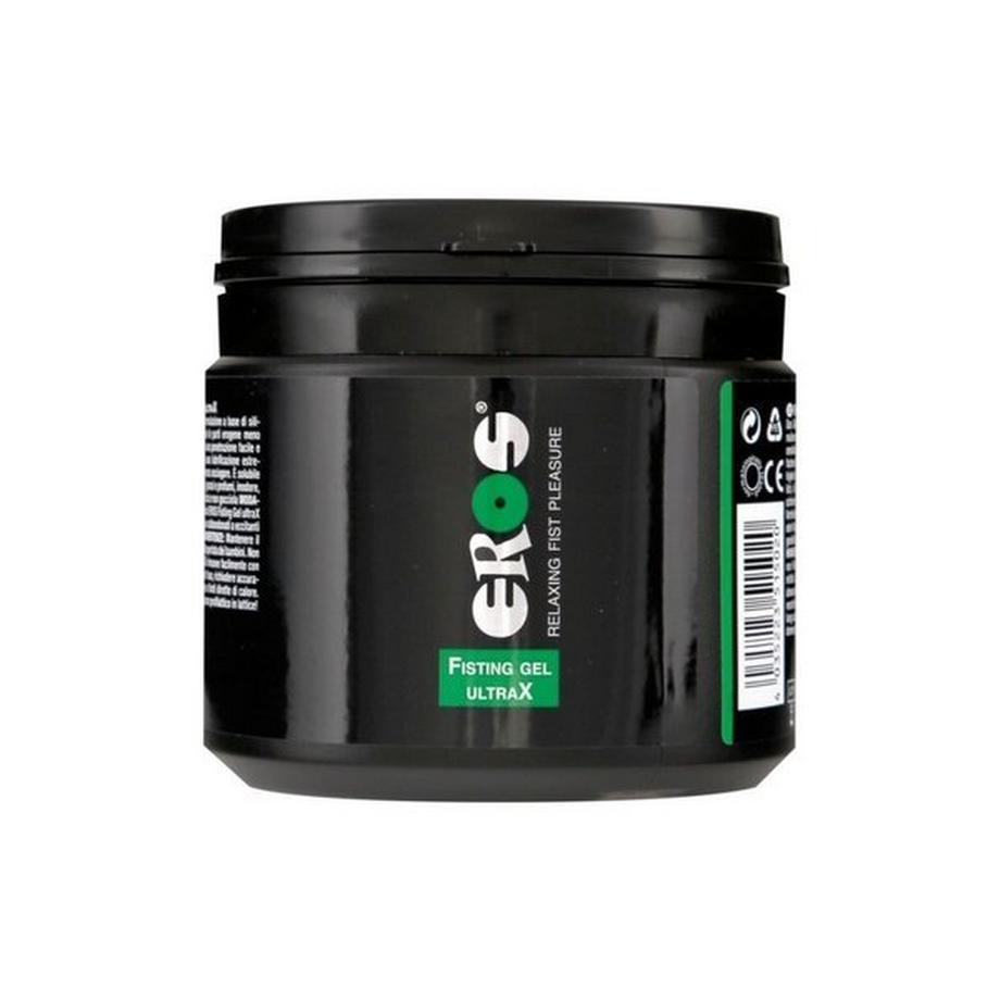 Eros  Fisting Gel - 500ml 