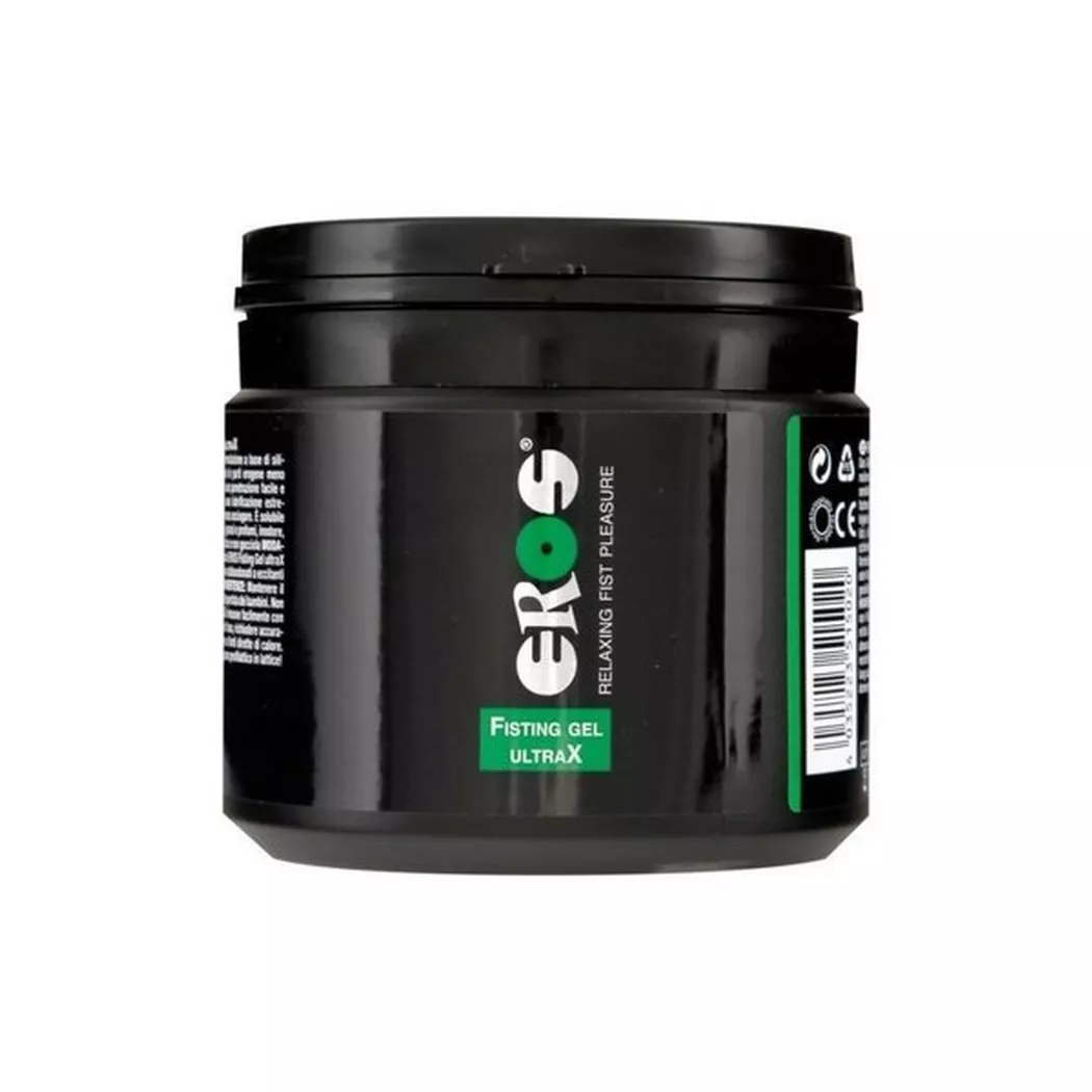 Eros - Fisting Gel - 500ml, 500  ml