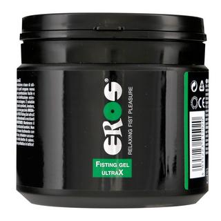 Eros  Fisting Gel - 500ml 