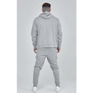 Sik Silk Essentials Cargo Joggers  