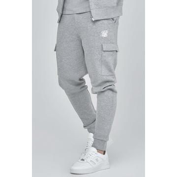 Jogginghosen Essentials Cargo Joggers