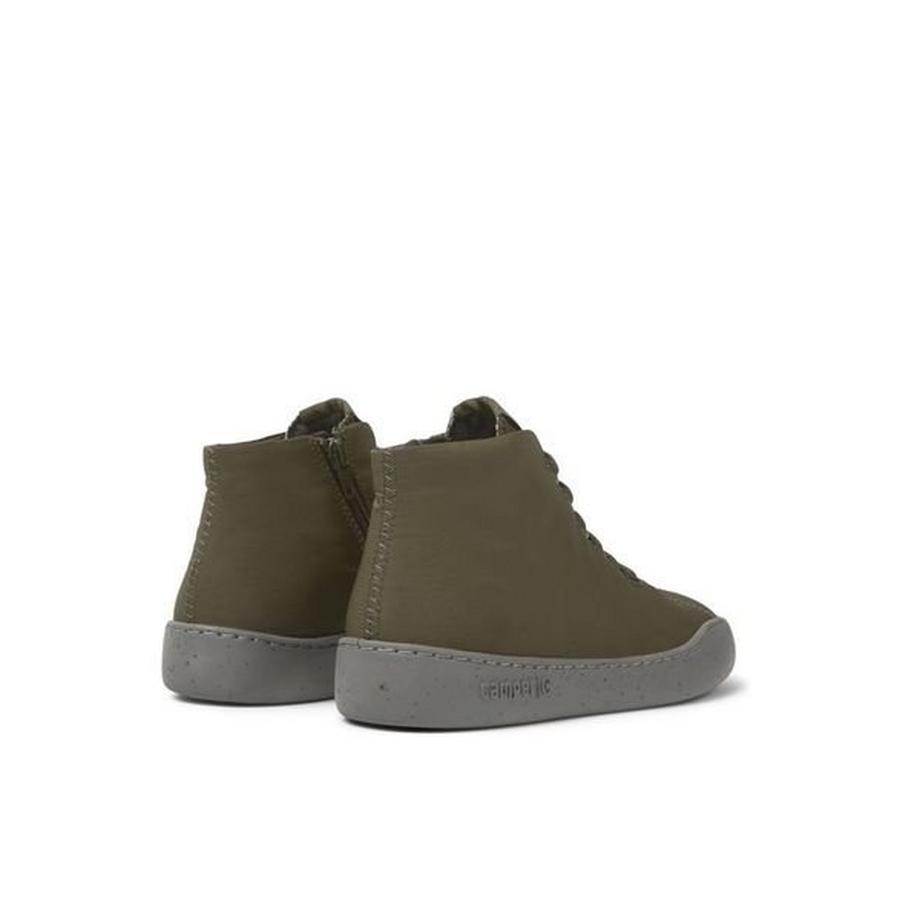 Camper Peu Touring Sneakers  