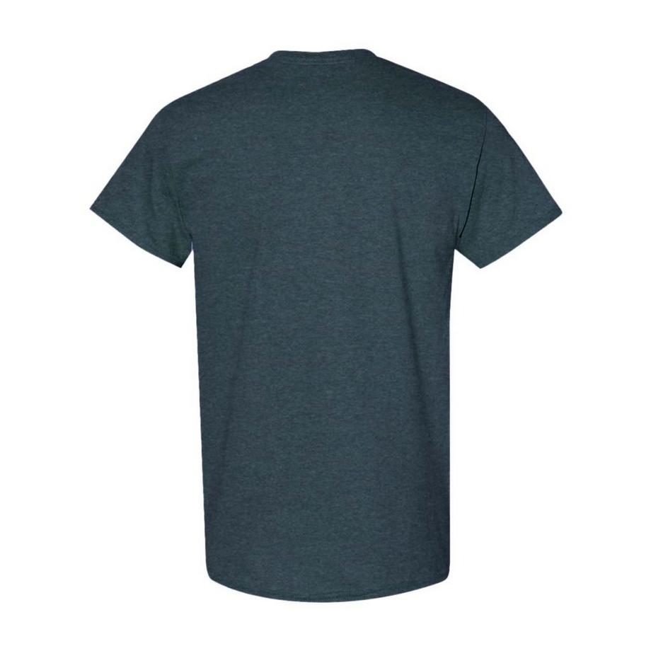 Gildan T-Shirt Confezione da 5  