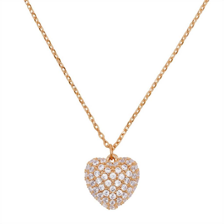 Heideman  Marina rose goldfarben 