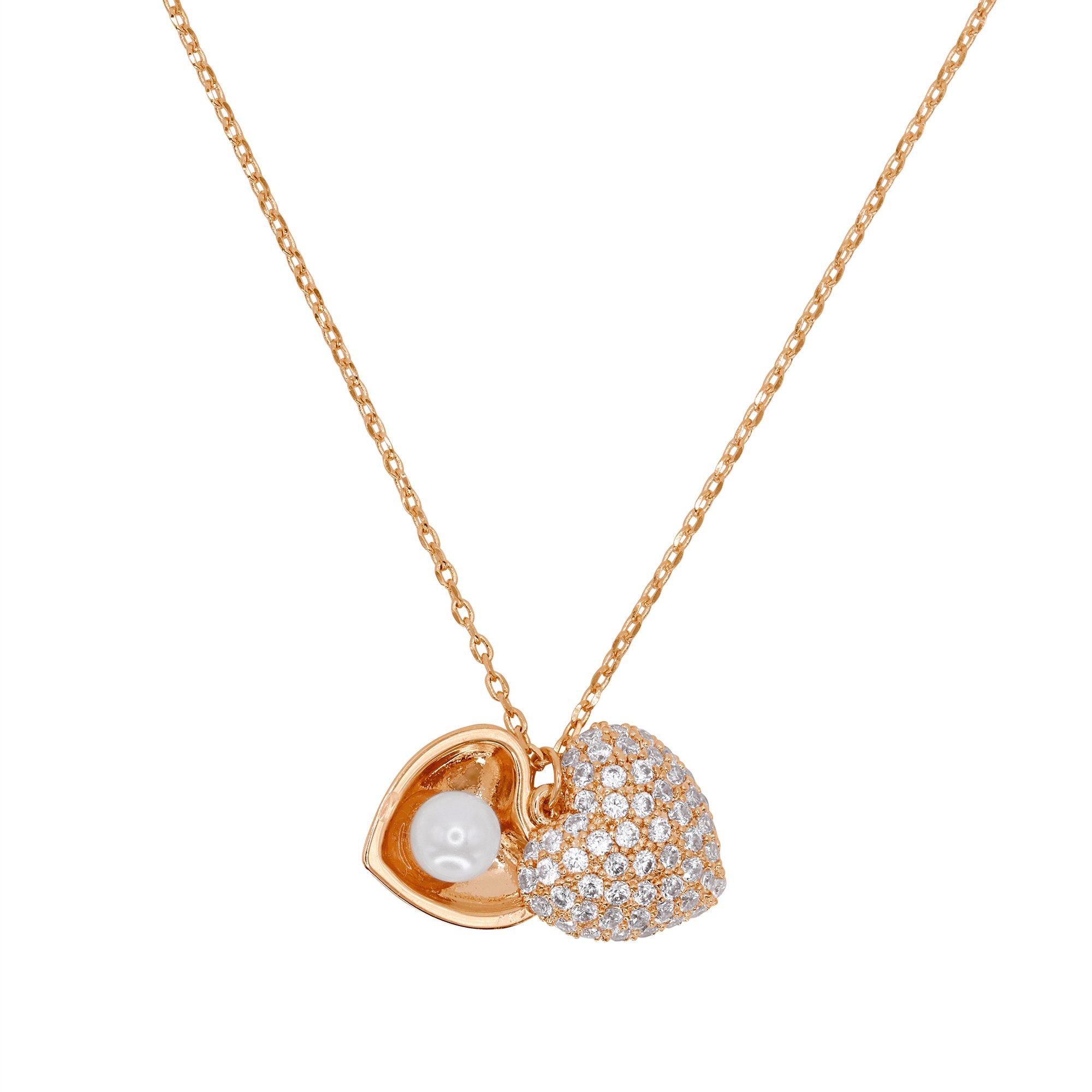 Heideman  Marina rose goldfarben 