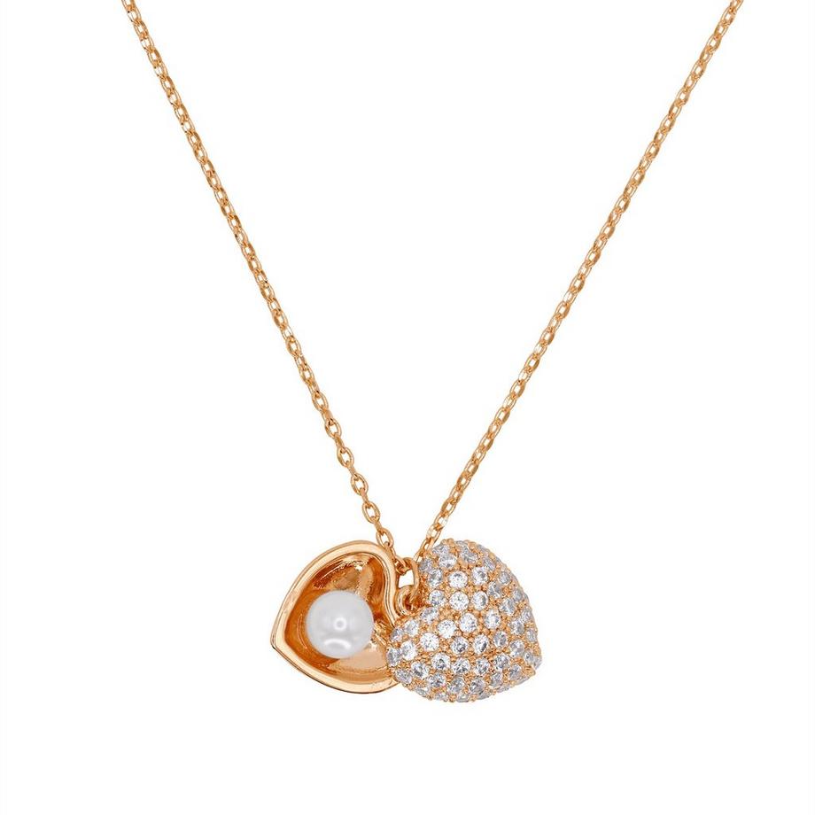 Heideman  Marina rose goldfarben 