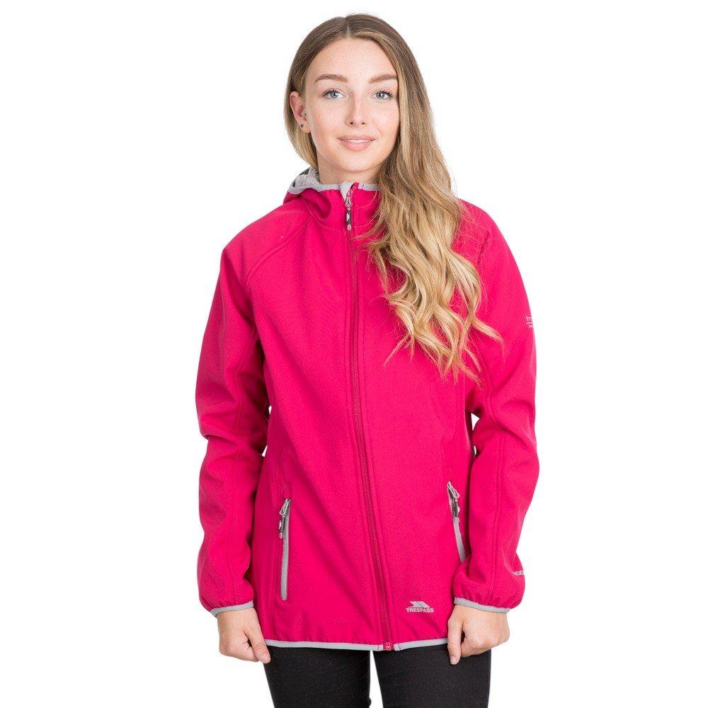 Trespass  SoftshellFleecejacke Emery 