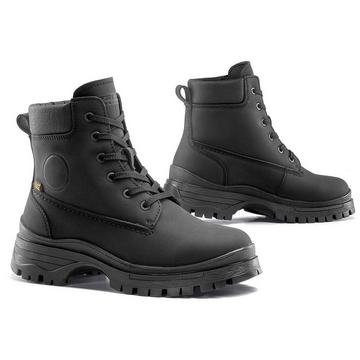 Stivali da moto da donna Falco Zarah