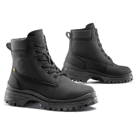 Falco  Motorradstiefel Frau  Zarah 
