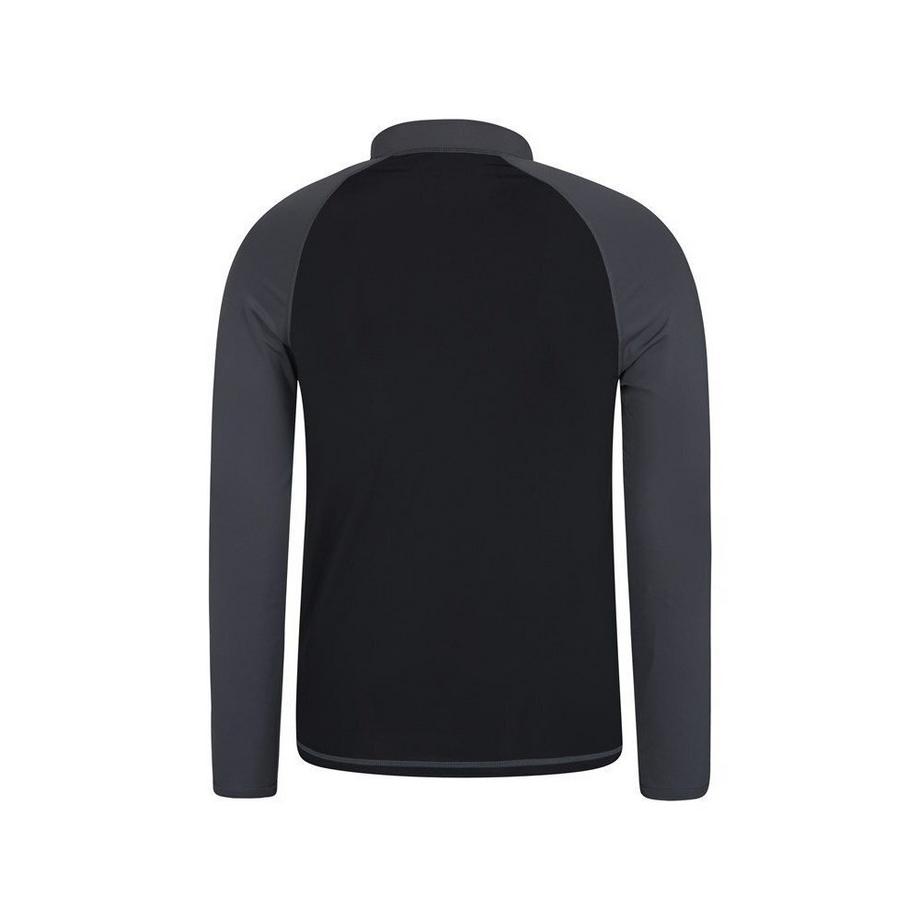 Mountain Warehouse Maglia Rash Guard Maniche Lunghe  