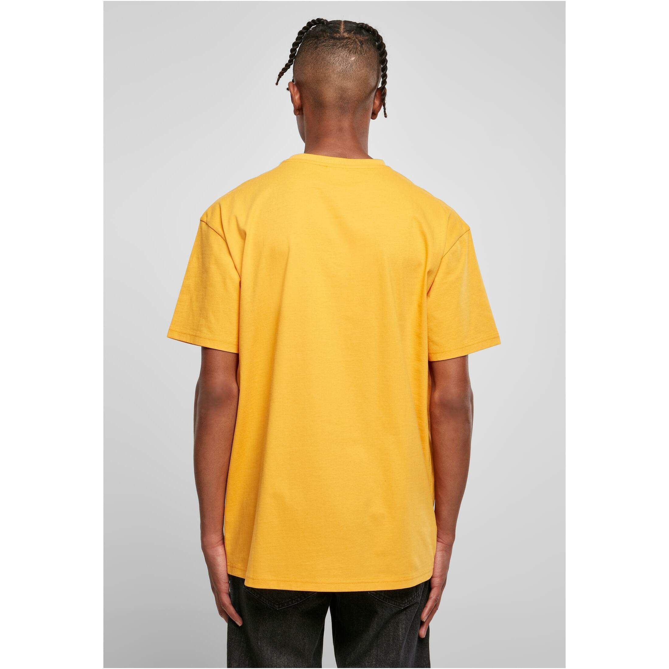 URBAN CLASSICS Heavy Oversized Kurzarm T-Shirt  