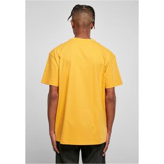 URBAN CLASSICS Heavy Oversized Kurzarm T-Shirt  