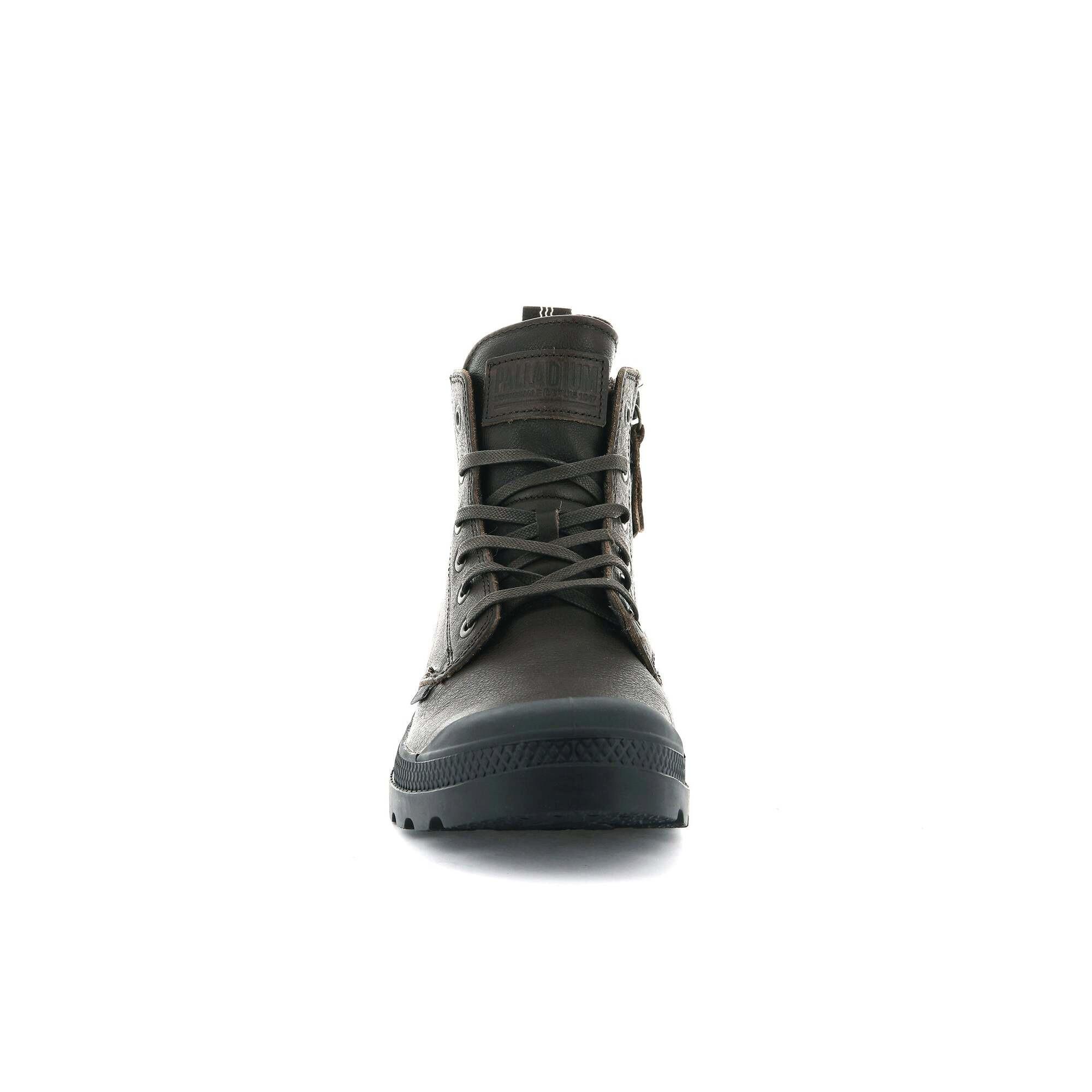 PALLADIUM  stiefeletten pampa zip lth ess 