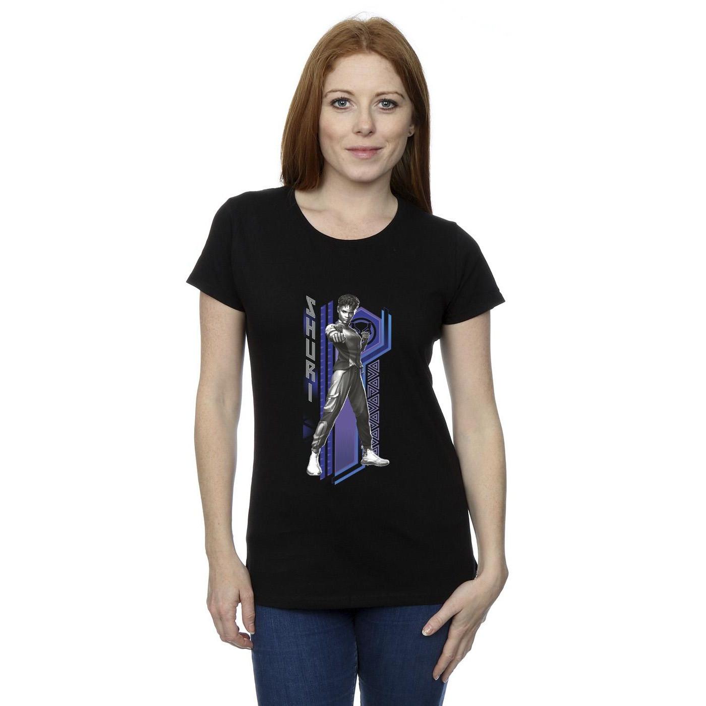 MARVEL  Wakanda Forever TShirt 