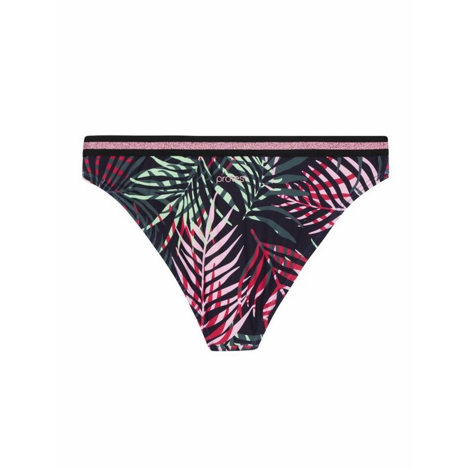 PROTEST Mixjazzy 24 Bikinihose  