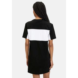 FILA  Kleider Lishui Blocked Tee Dress 