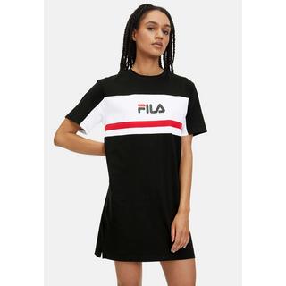 FILA  Robe chemise Lishui Blocked Tee Dress 