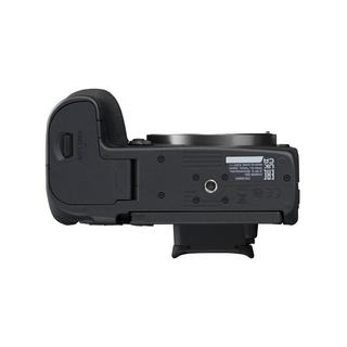 Canon  EOS R7 + EF-EOS R 